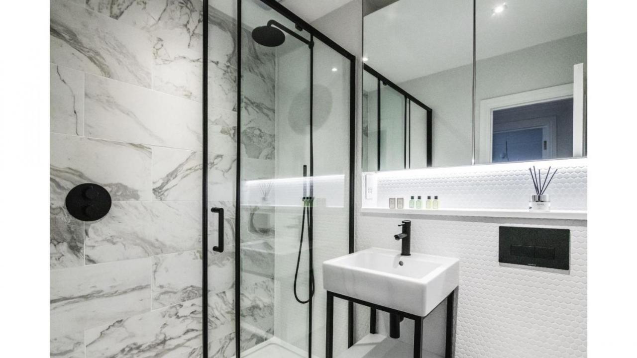 Royal Kensington - Premium 3 bed Apartment London Bagian luar foto